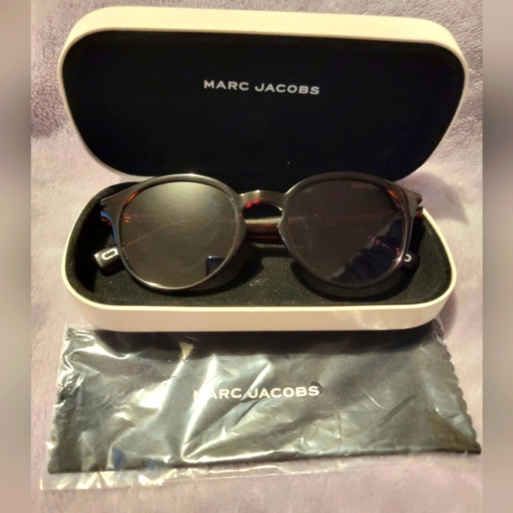 Marc Jacobs Marc 224/S Sunglasses